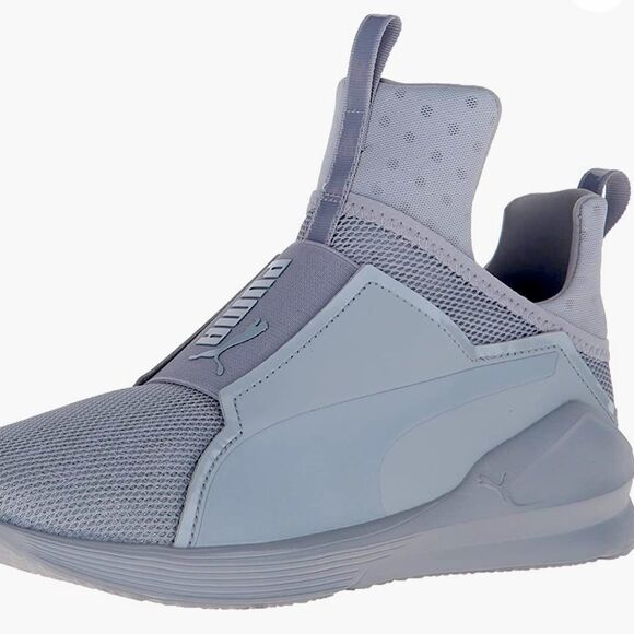 PUMA FIERCE CORE CROSS TRAINER SNEAKERS - Picture 2 of 16